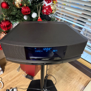 보스웨이브사운드터치4,페데스탈,전용거치대