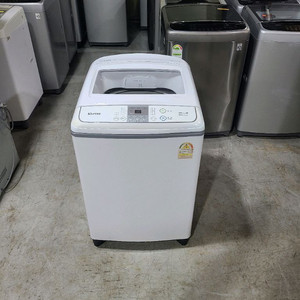 무료배송설치, 동부대우 10키로 세탁기, 올분해통세척