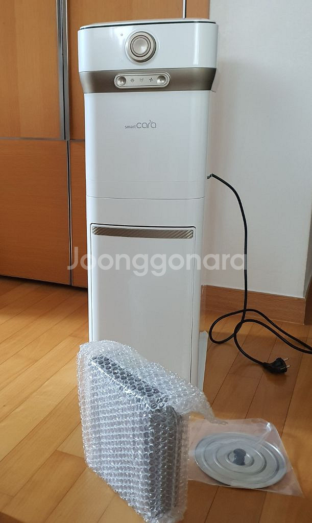 스마트카라 음식물처리기 PCS-400PRO_PW 음식물--0