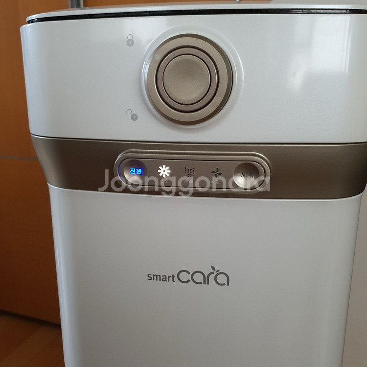 스마트카라 음식물처리기 PCS-400PRO_PW 음식물--1