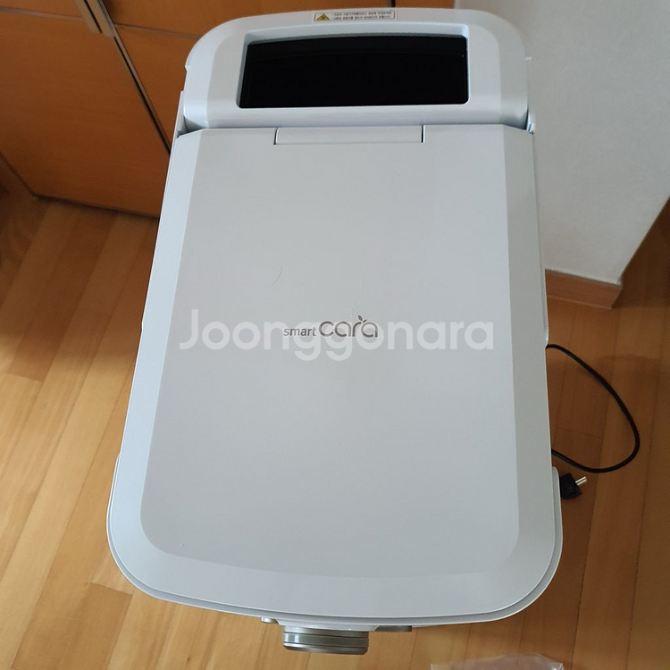 스마트카라 음식물처리기 PCS-400PRO_PW 음식물--2