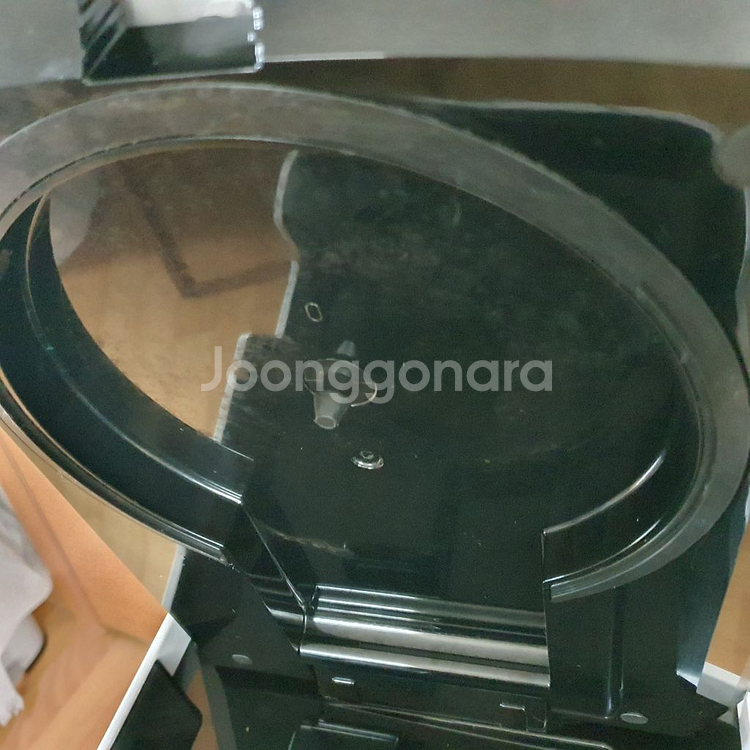 스마트카라 음식물처리기 PCS-400PRO_PW 음식물--5