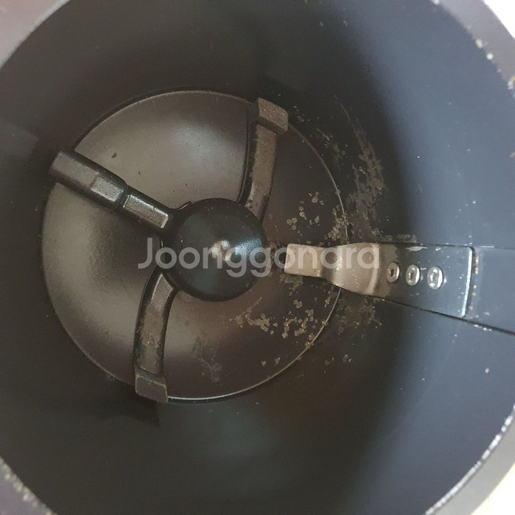 스마트카라 음식물처리기 PCS-400PRO_PW 음식물--6