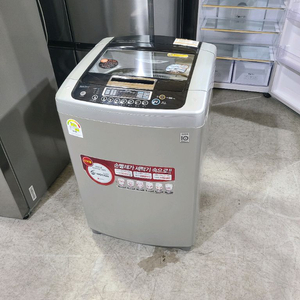 무료배송설치, 올분해통세척, 엘지 13키로 DD모터 세탁기