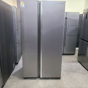 무료배송설치, 삼성 830리터 푸드쇼케이스홈바 냉장고