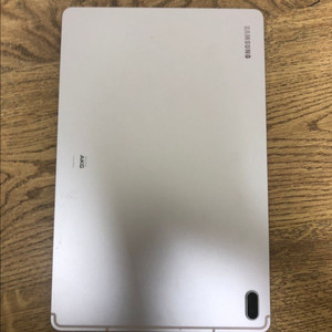 갤럭시탭 s7 fe 128GB wifi