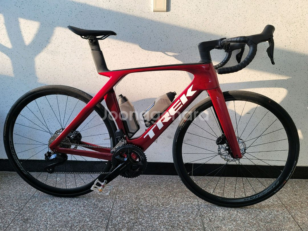 트렉 마돈sl6 7세대 로드 자전거 반차--0