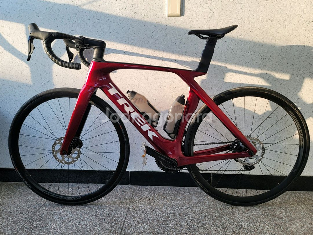 트렉 마돈sl6 7세대 로드 자전거 반차--1