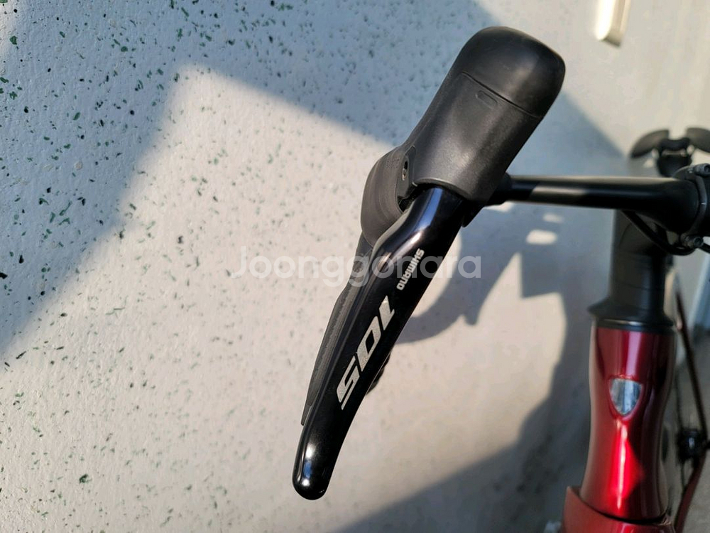 트렉 마돈sl6 7세대 로드 자전거 반차--2