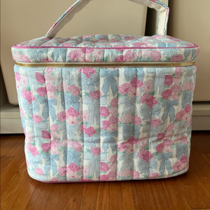 프레젠트프로젝트 부케리본 콜다백