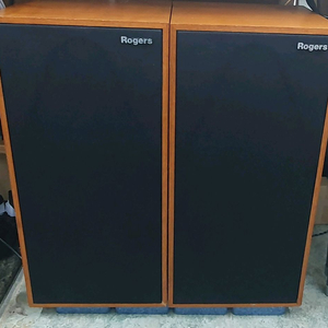 로저스 LS7t Rogers 스피커