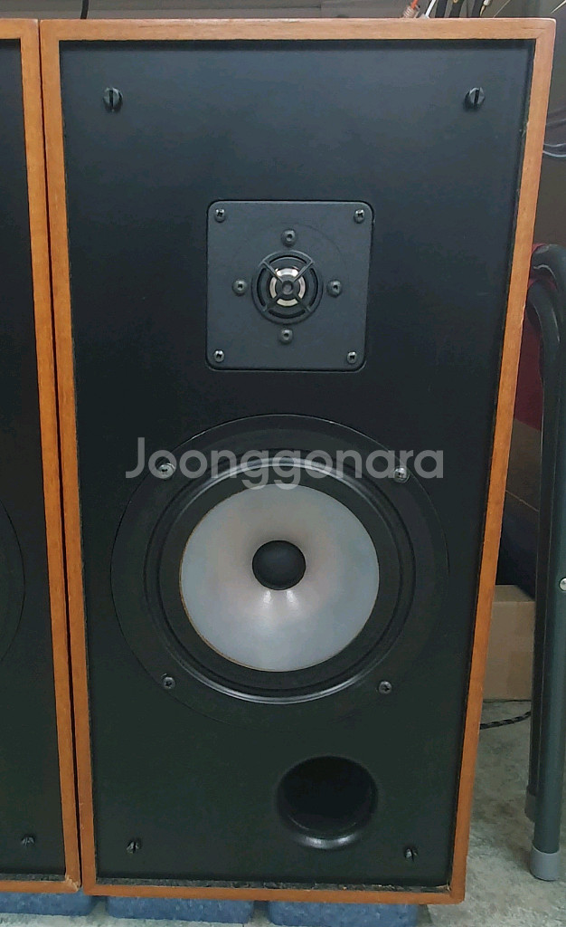 로저스 LS7t Rogers 스피커--1