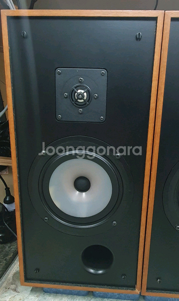 로저스 LS7t Rogers 스피커--2