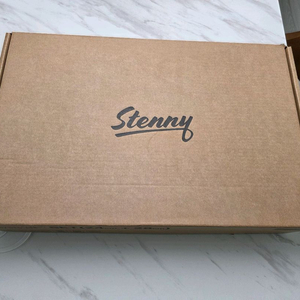 스테니 후라이팬 세트 24cm+28cm