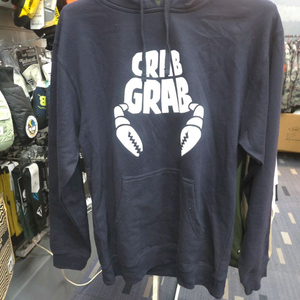 스노우보드 기모후드티