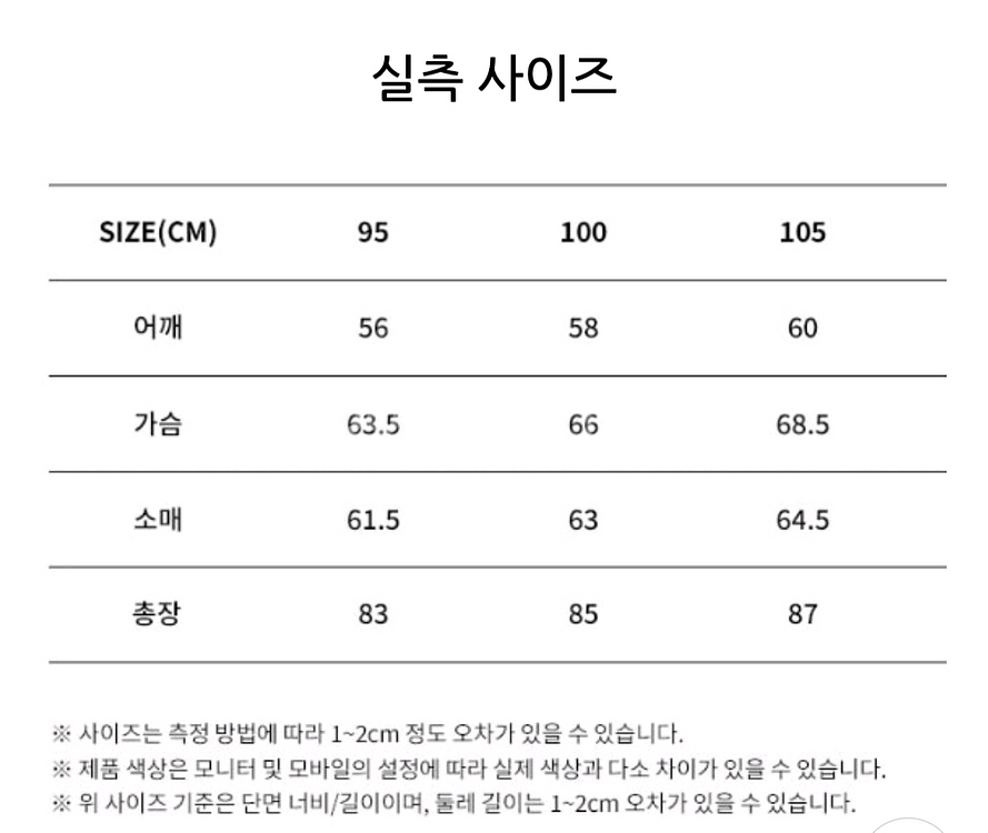 새상품)택가 85만원 가넷옴므 구스다운 오버핏 패딩 105 점퍼 자켓 지오송지오 리버클래시 시스템옴므 타임옴므 준지--4