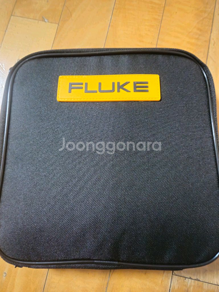 새상품)플루크 fluke TLK289 산업용 테스트 리드 세트--2