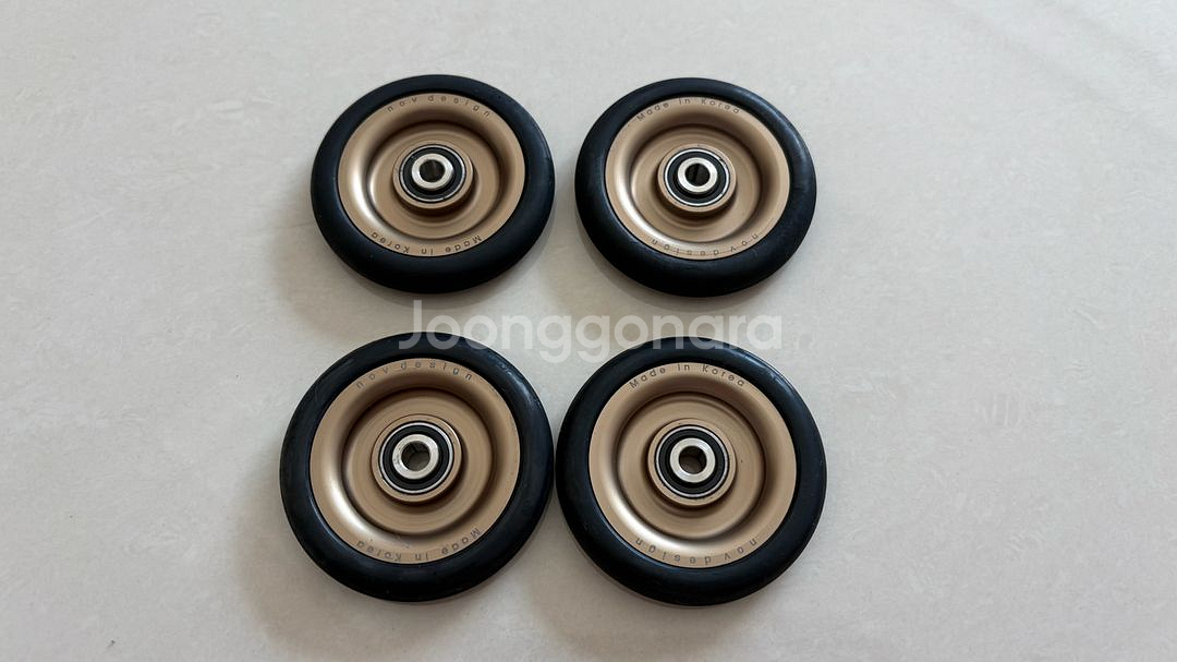 노브디자인 이지휠 판매(트라이폴더 이지휠) 합니다.--0