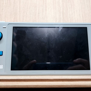 닌텐도 스위치 라이트 자시안 자마젠타 에디션