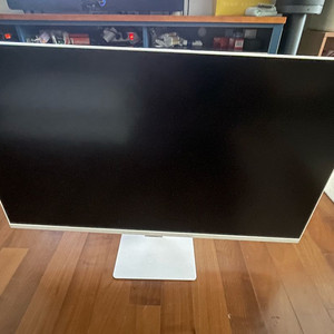 삼성 스마트모니터 32인치 M5