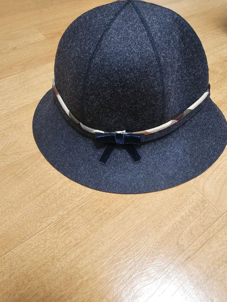 (가격인하)새상품 닥스키즈 모자 130--1