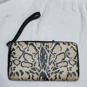 훌라 FURLA 지퍼장지갑/ 루이비통 베르니지갑