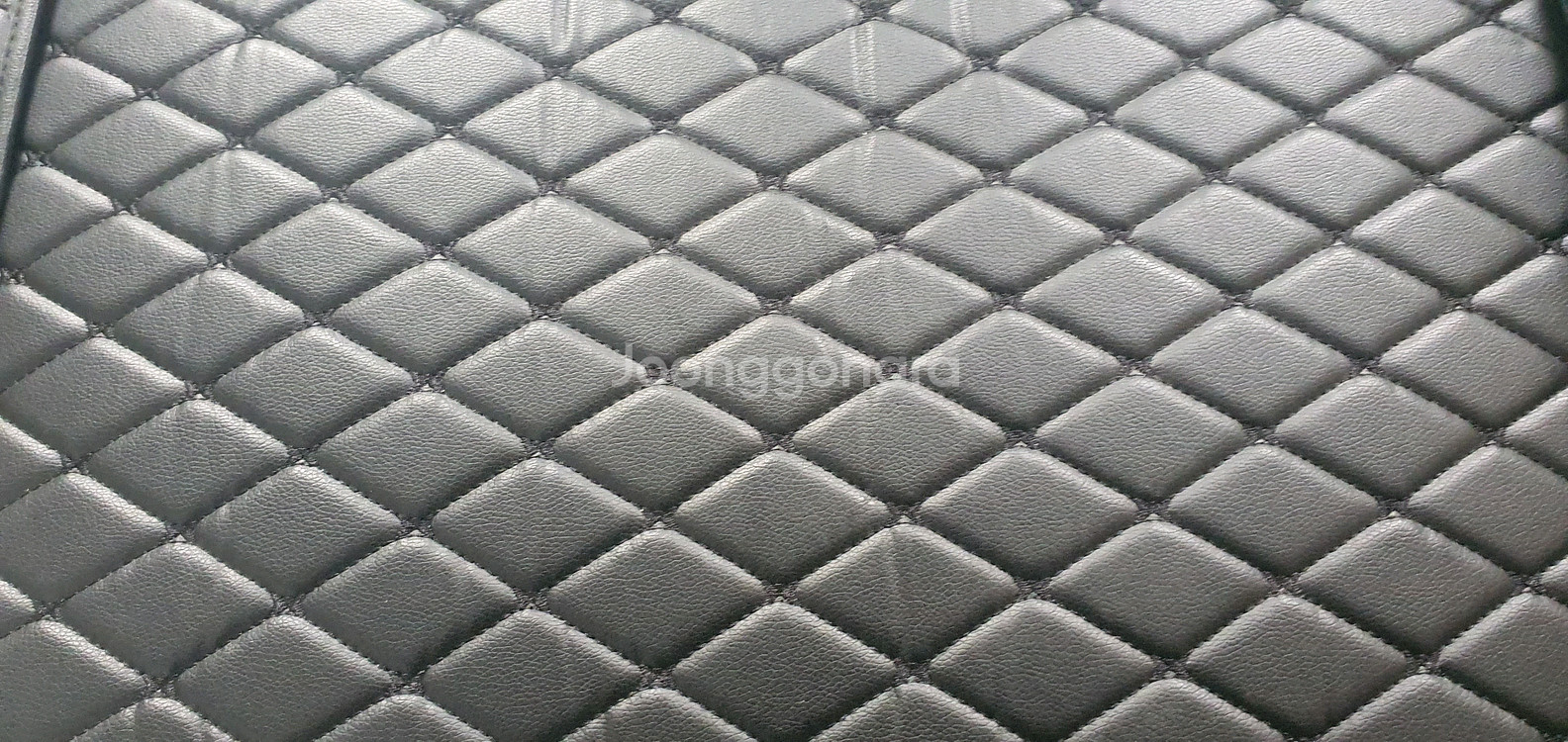 팰리세이드 7인승 트렁크차박매트. 기본--5