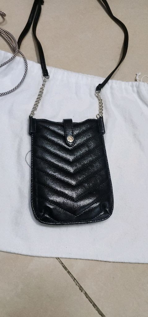 마르헨제이 / 사만사타바사 폰 크로스백--6