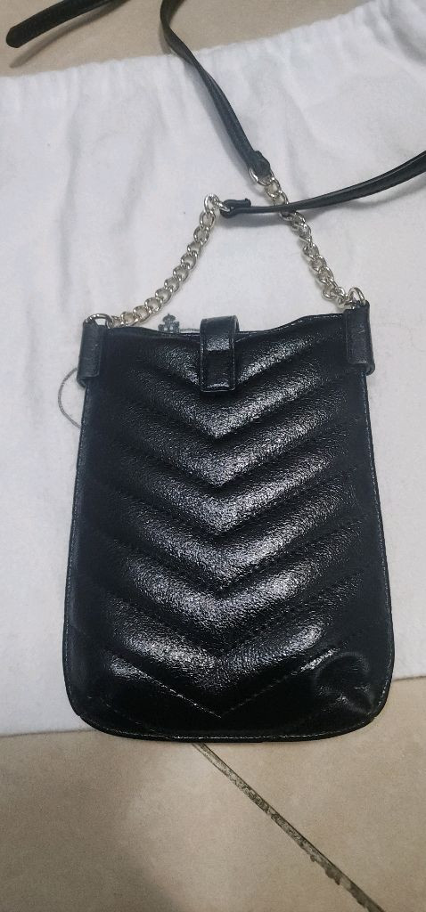 마르헨제이 / 사만사타바사 폰 크로스백--7