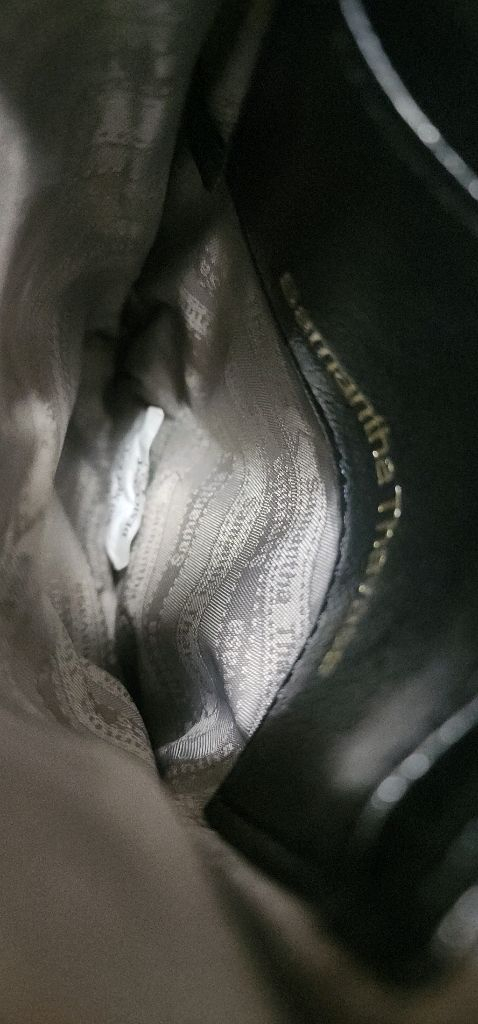 마르헨제이 / 사만사타바사 폰 크로스백--8