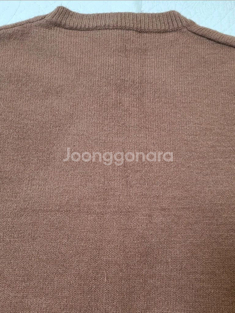 여성 겨울 니트티(55~77사이즈), 여성 니트티셔츠--8