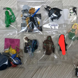 레고 캐슬 마블 dc 캐비 다양하게 판매