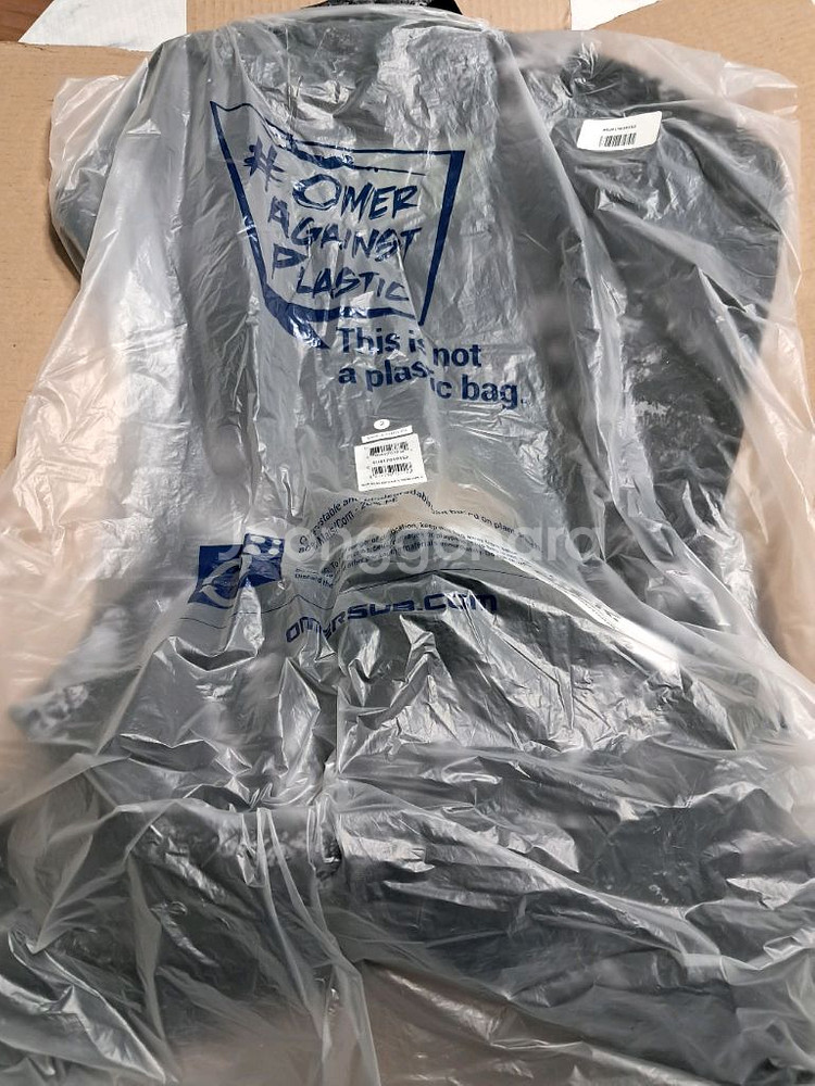 새상품 오머 블랙스톤 1.7mm 사이즈2(S) 웻슈트 프리다이빙 스피어피싱 스쿠버 스킨 해루질 스노클링 서핑--5