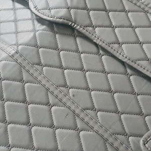 팰리세이드 7인승 트렁크 차박매트.풀세트