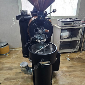 [판매] 오즈터크베이 오즈터크 3KG 로스터기 [OKS-3] 이미지