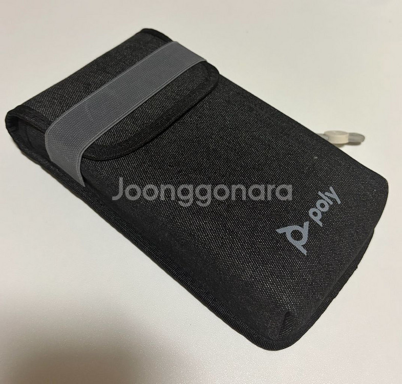 Poly Sync 20 스피커폰--0