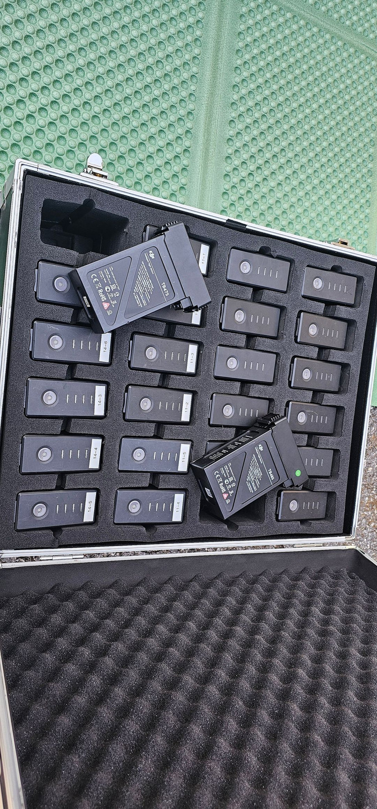 [판매] DJI M600 PRO (매트리스 600 프로 MATRICE 600 PRO) 이미지