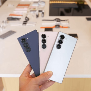 ◆특가◆ 갤럭시Z폴드6 등급별 기기 78.5만