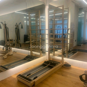 발란스드바디 코어라인