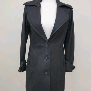 VOLL 여성 양가죽쟈켓 사이즈 90(55)