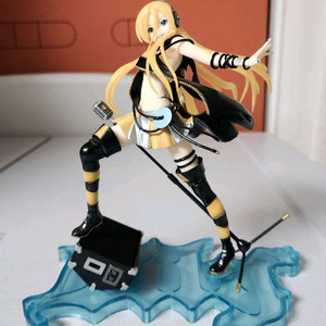 (Phat!)보컬로이드 릴리(개봉,장식)