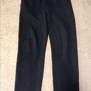 지오다노 남성 트레이닝 팬츠 사이즈XL