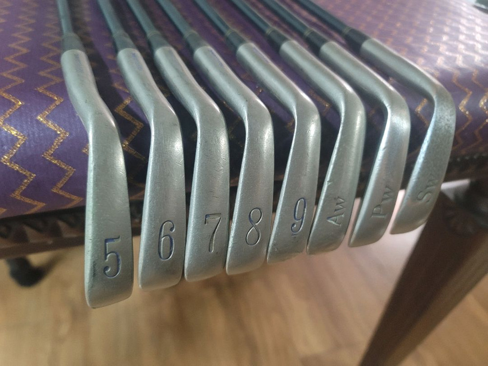 여성 시니어용 골프채풀세트 메르세데스 Benz 골프백--4