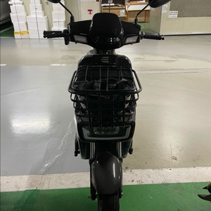 시브코리아-타이거(전동스쿠터)