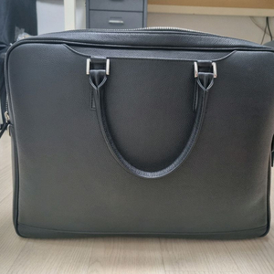 LIB 비즈니스레더팩토리 멀티비즈니스백 가죽가방