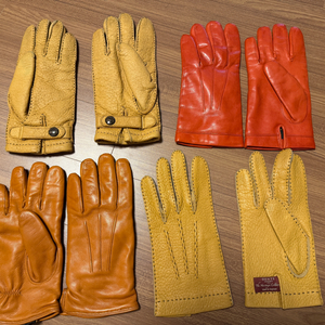 덴츠 dents madova merola 페커리 장갑 팝니다