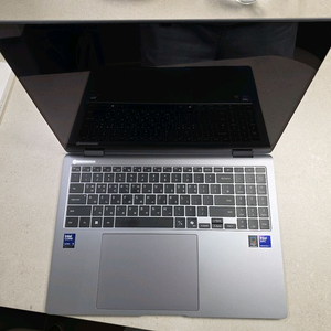 삼성 갤럭시북5 프로 360 노트북