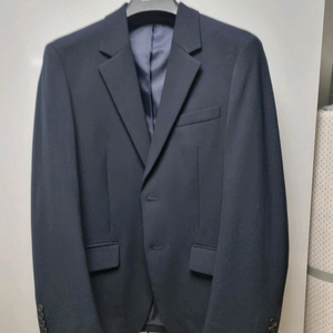 무탠다드 릴렉스드 블레이저 네이비 L 이미지