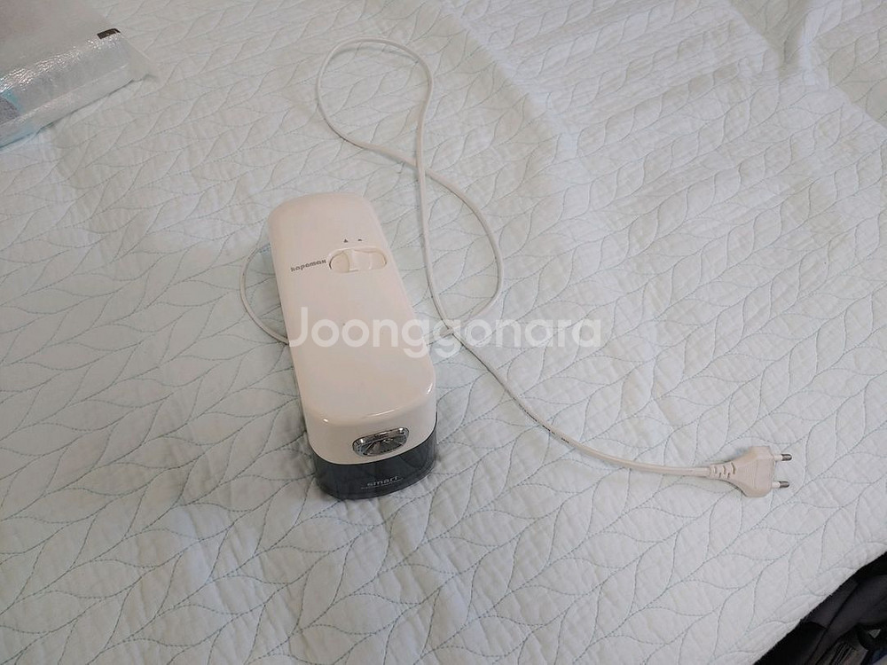 자동연필깍이 팝니다 부산 해운대--0