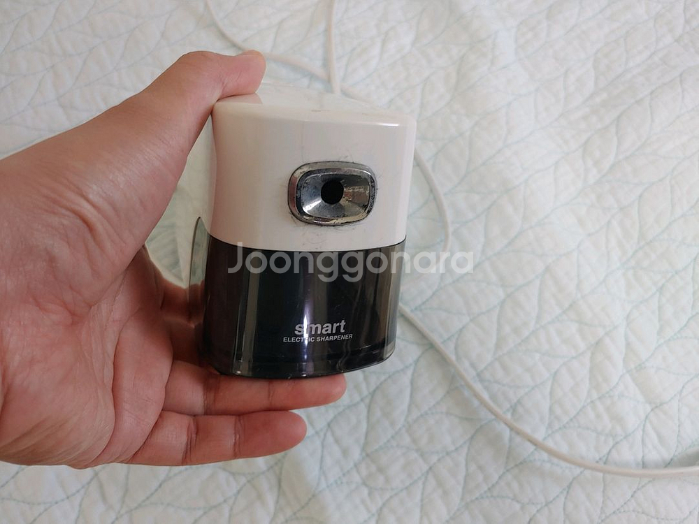 자동연필깍이 팝니다 부산 해운대--1